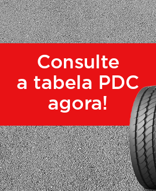 Tabela PDC